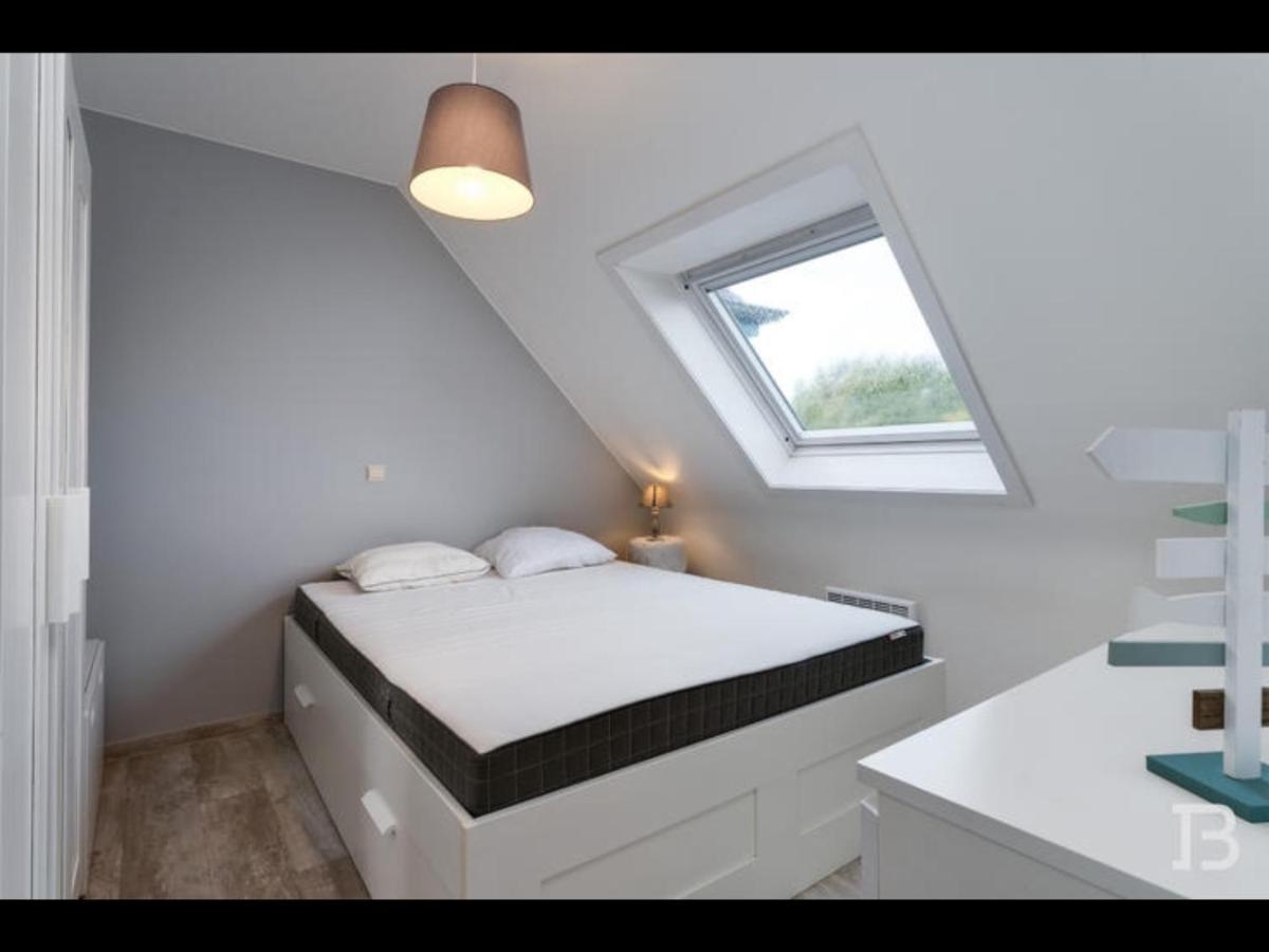 Just Like Home De Haan Aan Zee Exteriör bild